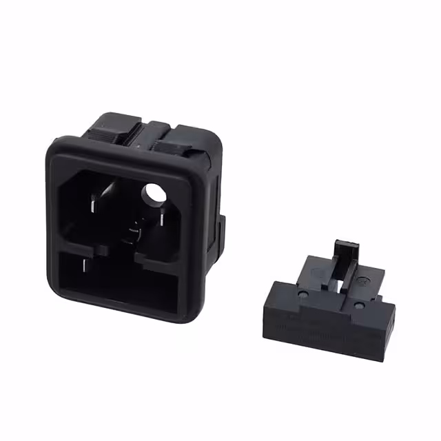 4304.6022 SCHURTER Inc.  Power Entry Modules (PEM)